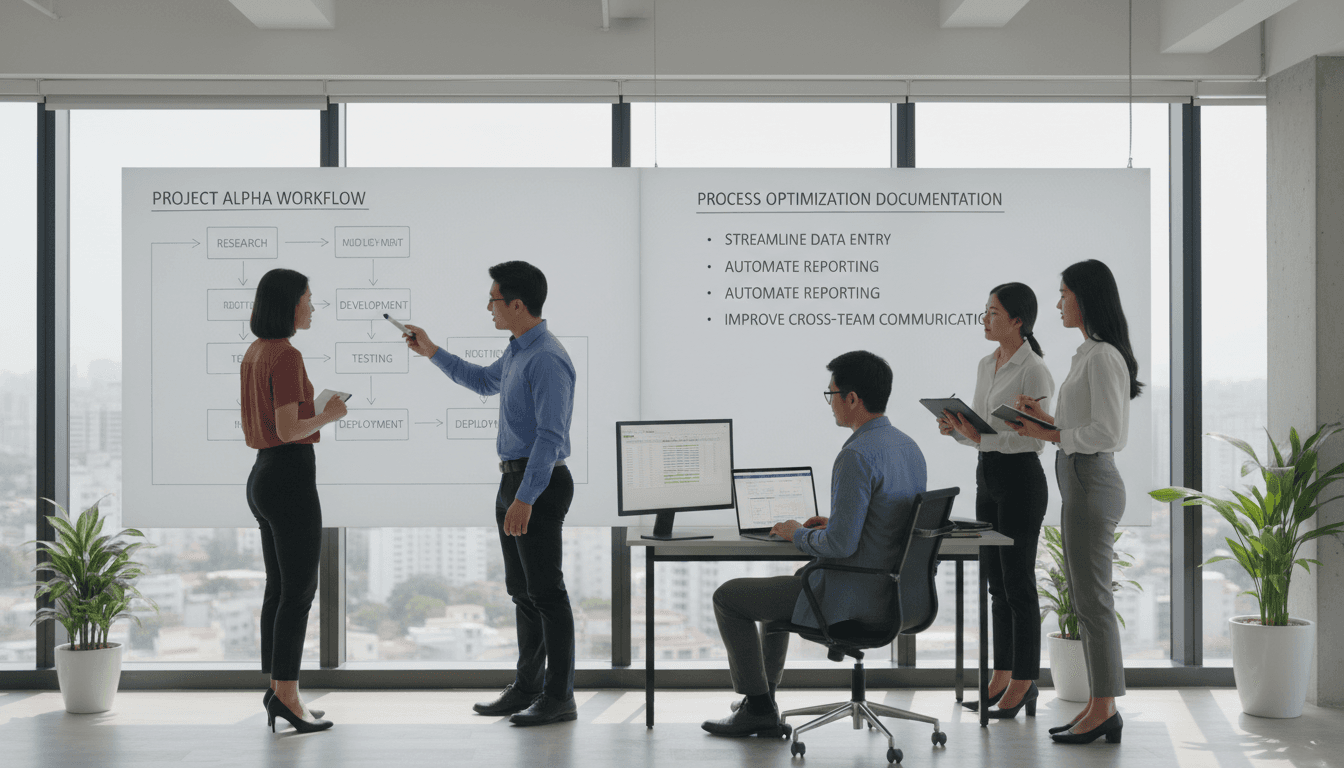 Workflow Audits